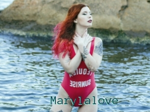 Marylalove