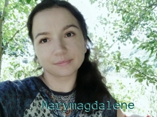 Marymagdalene