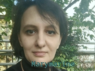 Marymarine