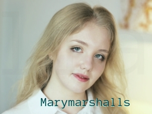Marymarshalls