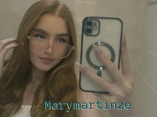 Marymartinze