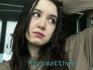 Marymatthew