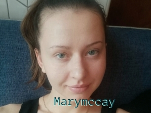 Marymccay