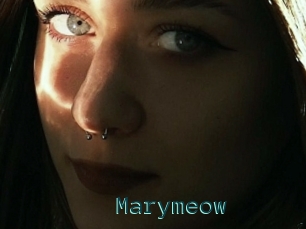 Marymeow