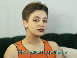 Marymontgomery