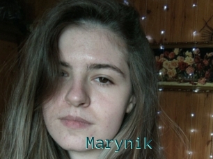 Marynik
