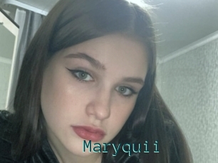 Maryquii