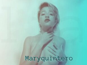 Maryquintero
