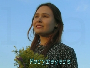Maryreyers
