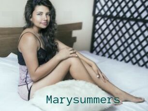 Marysummers