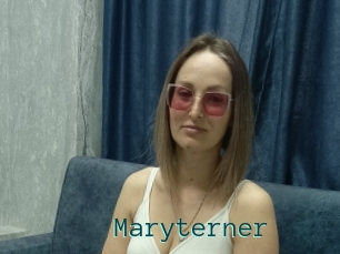 Maryterner