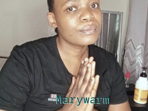 Marywarm