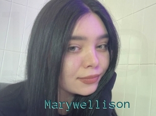 Marywellison