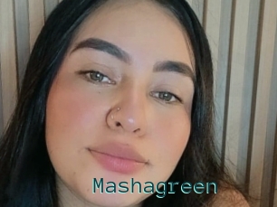Mashagreen