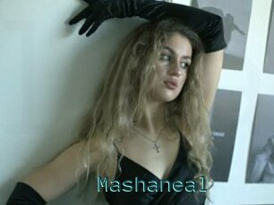 Mashaneal