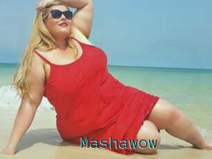 Mashawow