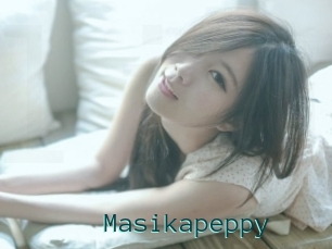 Masikapeppy