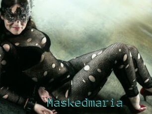 Maskedmaria