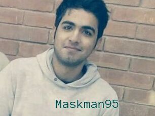 Maskman95