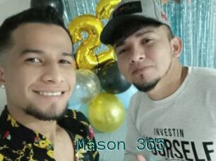 Mason_365