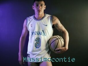 Massimocontie