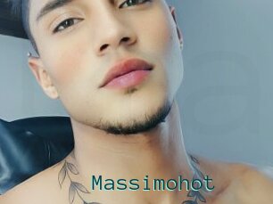 Massimohot