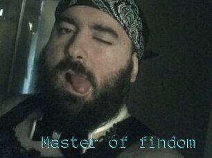 Master_of_findom