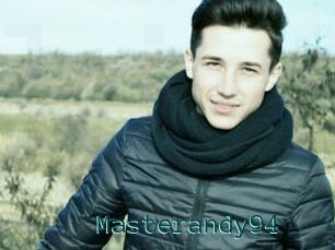 Masterandy94