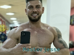 Masterjesse