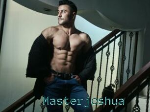 Masterjoshua
