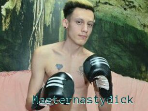 Masternastydick