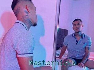 Masternickk