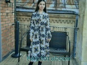 Matdoraboom
