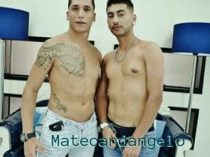 Mateoandangelo