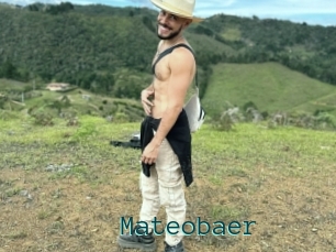 Mateobaer