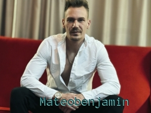 Mateobenjamin