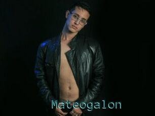 Mateogalon