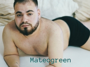 Mateogreen