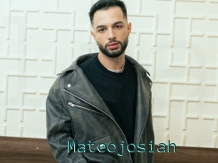 Mateojosiah