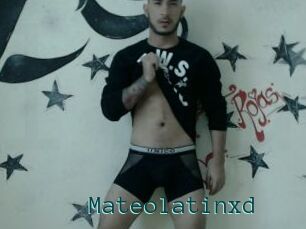 Mateolatinxd