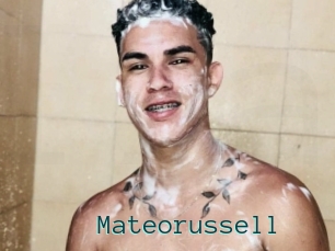 Mateorussell