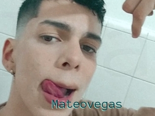 Mateovegas