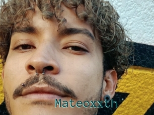 Mateoxxth
