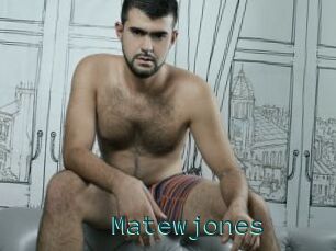 Matewjones