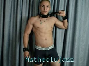 Matheolujazz