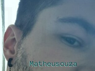 Matheusouza