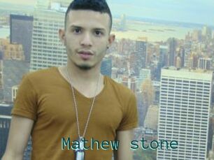 Mathew_stone