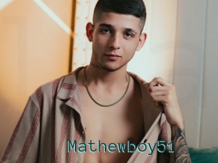 Mathewboy51