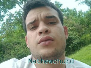 Mathewchurd