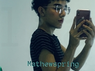 Mathewspring